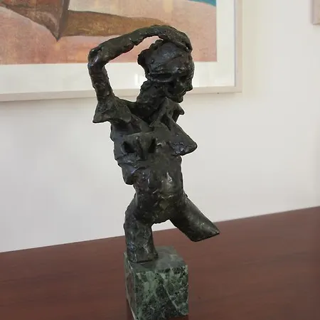 Frühstückspension Norman Galway